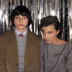Stranger Things Content's profile image