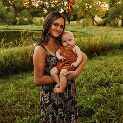 GraceyAnn 🩵 Boy Momma's profile image