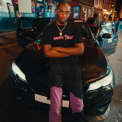 K's profile image