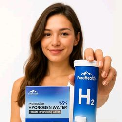 PureHealthMax's profile image