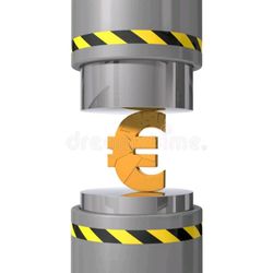 Hydraulic press's profile image