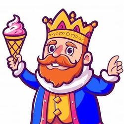 kingwhippyicecream's profile image