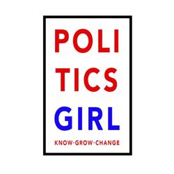 IAmPoliticsGirl's profile image