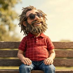 Profexor Monki's profile image