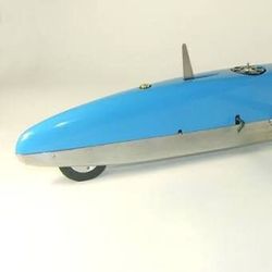 SpeedModelCar2's profile image