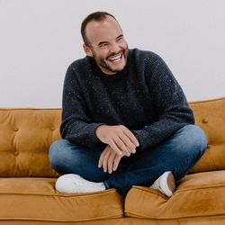 Joshua King's profile image