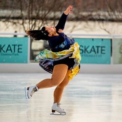 Laine on ice⛸️🧚🏼‍♀️'s profile image