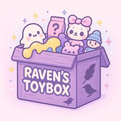 Raven’s Toybox's profile image