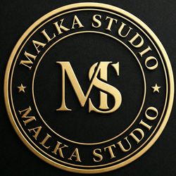 Malka Studio⚡💥's profile image