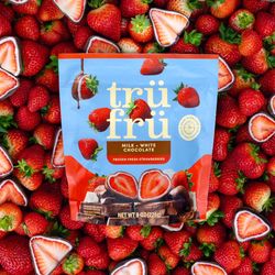 Trü Frü's profile image