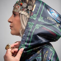 Lili Ilhème's profile image