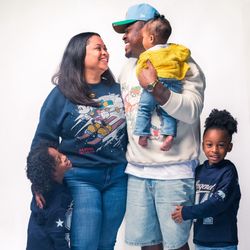 Zhane G | The Astro Fam 🚀's profile image