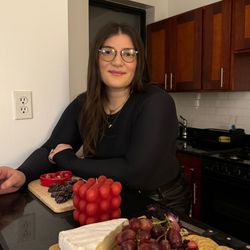 Kate Leparulo's profile image