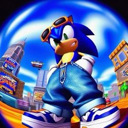 salterr's profile image