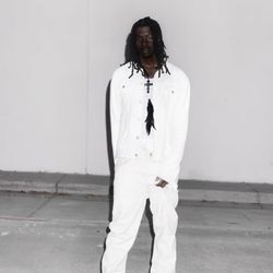 slayatknight's profile image
