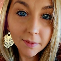 Kristen Gainey's profile image