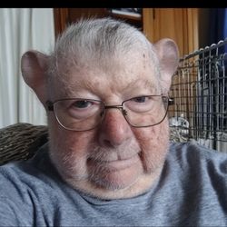 Bartholomew(pronounced alaina)'s profile image