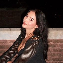 Alexia Rose's profile image