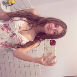 Caliah's profile image