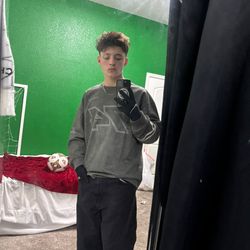 Kyson's profile image
