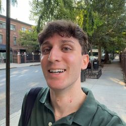 Alex Mutammara's profile image