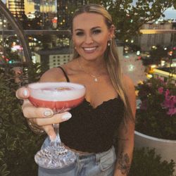 Kenzie's profile image