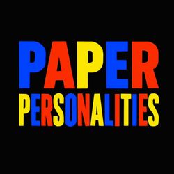 Paper Personalities's profile image