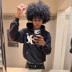 Dre🐺👣's profile image
