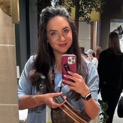 morganfrankie's profile image
