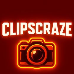 ClipsCraze's profile image