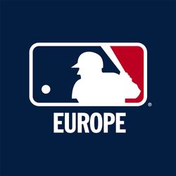 MLB Europe's profile image