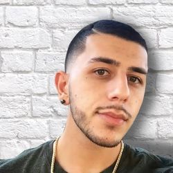 D1Hater's profile image