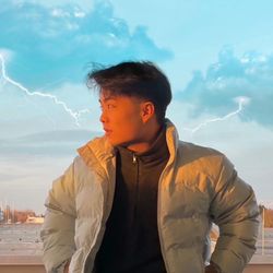 Danny Tran's profile image