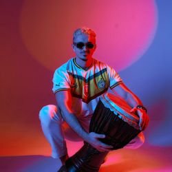 Liam Bongo's profile image