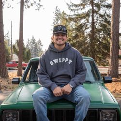 Caleb Cutler's profile image