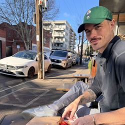 BennieBoy's profile image
