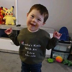 HomieWithAnExtraChromie's profile image