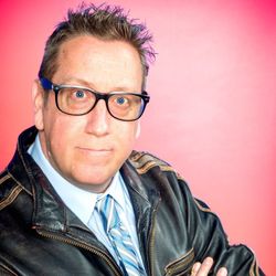 Jeff the Amazing 😃's profile image