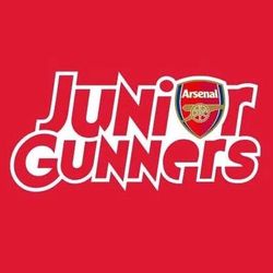 Junior Gunners's profile image