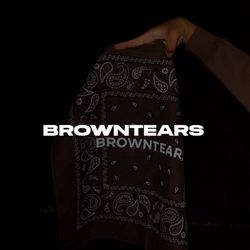 BROWNTEARS®'s profile image