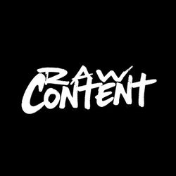 RawContent's profile image