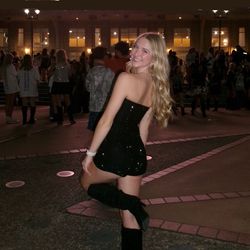 sarah 💋's profile image
