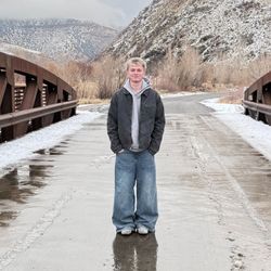 t hendy's profile image
