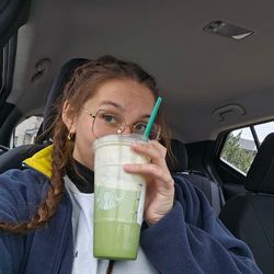 Just_A_Girl's profile image