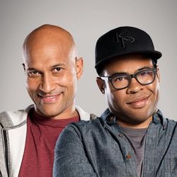 Key & Peele's profile image