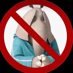 [🐘] Meena8TheGym's profile image
