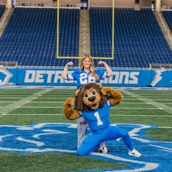 Taryn🦁🏈's profile image