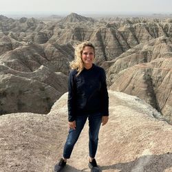 Sandy Johnson's profile image