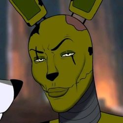 springtrappd's profile image