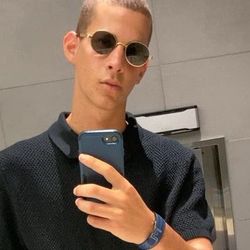Lazer's profile image